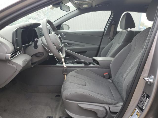 2023 HYUNDAI ELANTRA SE - KMHLL4AG4PU539193