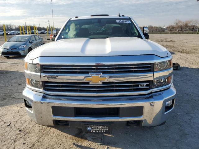 2016 CHEVROLET SILVERADO - 1GC1KWEGXGF259738
