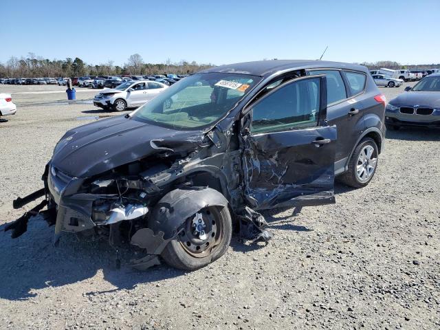 FORD ESCAPE S