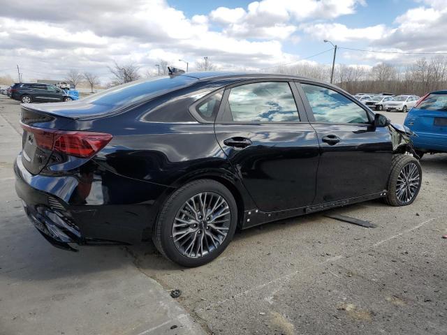 Vin: 3kpf54ad0re838943, lot: 46681785, kia forte gt line 20243