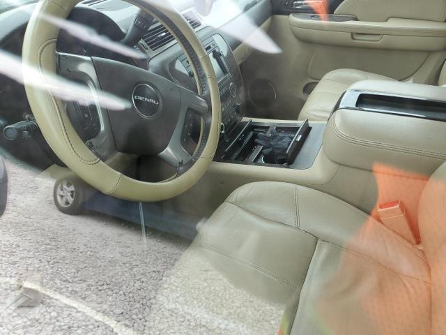 2008 GMC YUKON XL D #3285815895