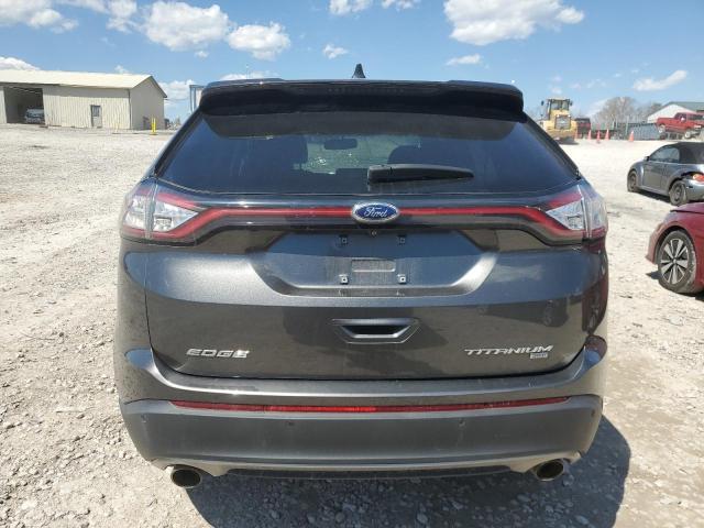 2017 FORD EDGE TITAN 2FMPK4K8XHBB78717