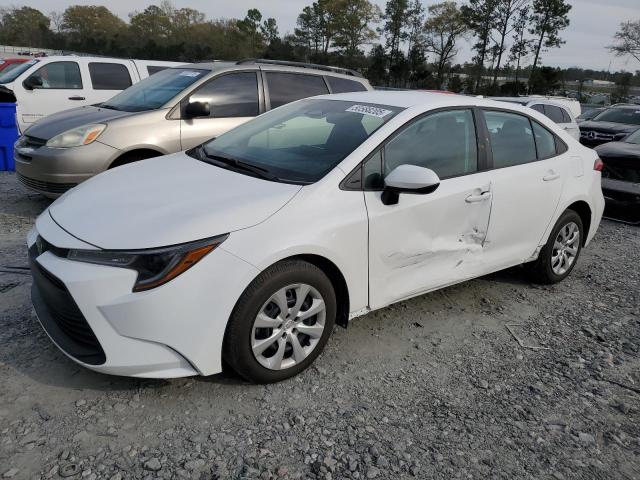 Vin: 5yfb4mde4rp133017, lot: 50065985, toyota corolla le 2024 img_1