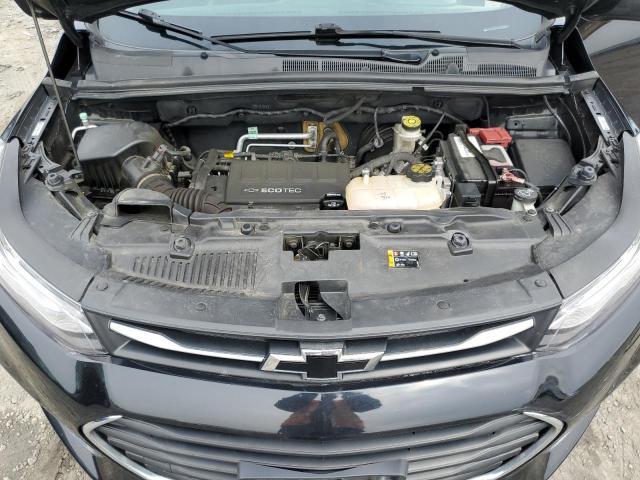 2018 CHEVROLET TRAX PREMI KL7CJRSB6JB564607