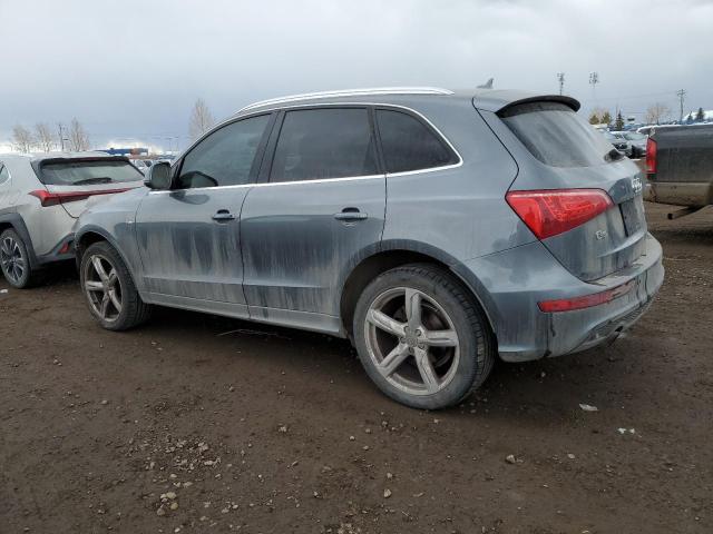 Vin: wa1wfcfp6ca110767, lot: 49497545, audi q5 prestige 20122