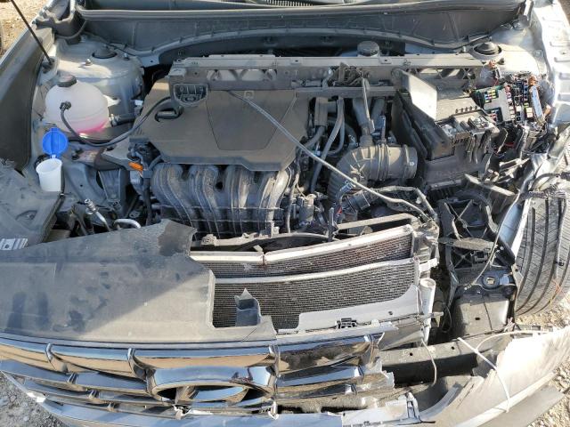 2024 HYUNDAI TUCSON LIM - 5NMJECDE9RH413707