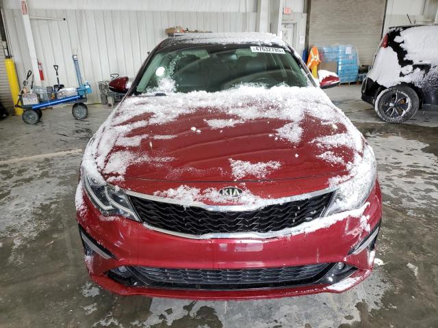 2019 KIA OPTIMA LX - 5XXGT4L31KG291466