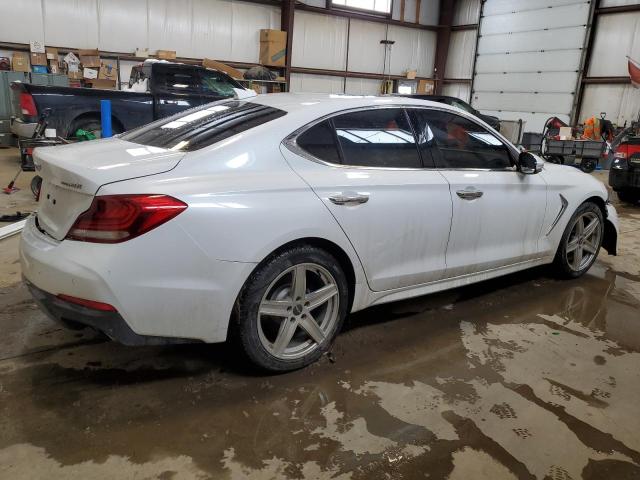 2019 GENESIS G70 ADVANC KMTG64LA3KU016117