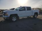 2018 CHEVROLET SILVERADO - 3GCPCREC1JG394361