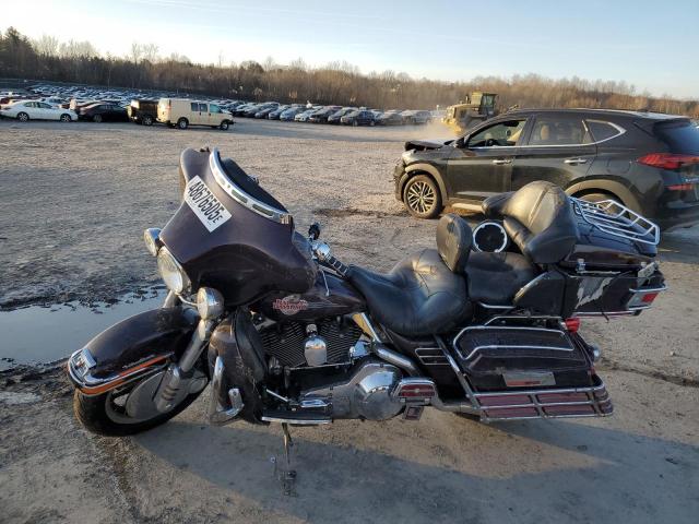 2002 HARLEY-DAVIDSON FLHTCUI 1HD1FCW132Y657849