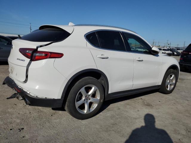 Vin: zaspajan3k7c72152, lot: 49764735, alfa romeo stelvio 20193