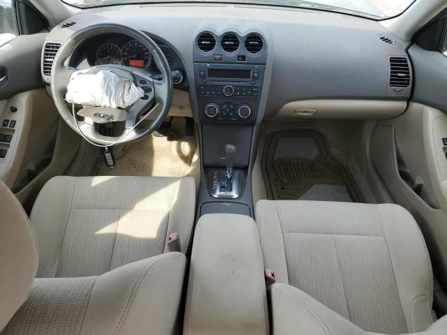 2012 NISSAN ALTIMA BAS - 1N4AL2AP5CN425567