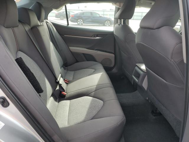 2018 TOYOTA CAMRY L - 4T1B11HK8JU628248