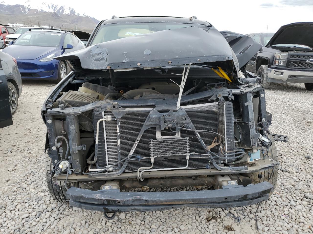 Lot #3285815895 2008 GMC YUKON XL D