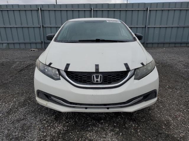 2015 HONDA CIVIC DX 2HGFB2E2XFH030610