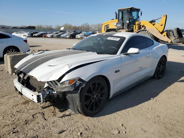 Vin: 1fa6p8cf0g5252032, lot: 50158665, ford mustang gt 2016 img_1