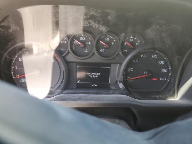 2024 GMC SIERRA K25 - 1GT49LE70RF467508