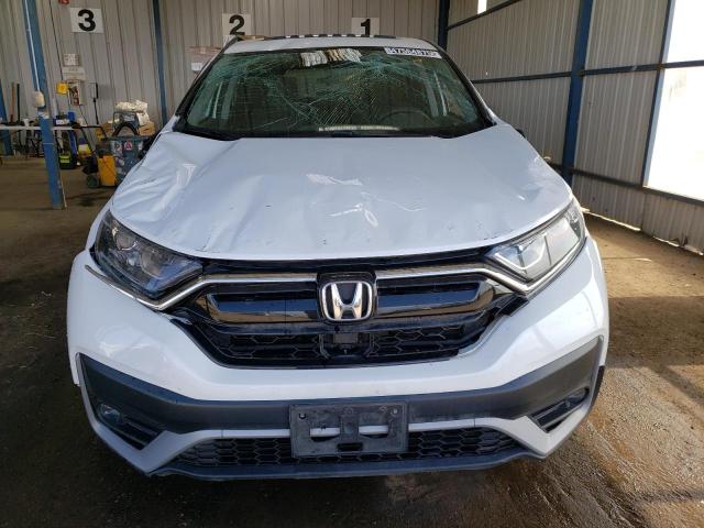 5J6RW1H55LA011211 2020 HONDA CRV