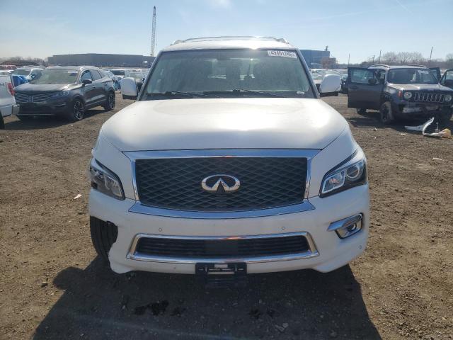2015 INFINITI QX80 - JN8AZ2NCXF9370793