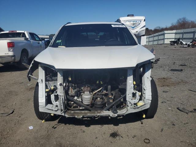 2022 HONDA PILOT TRAI 5FNYF6H88NB030094