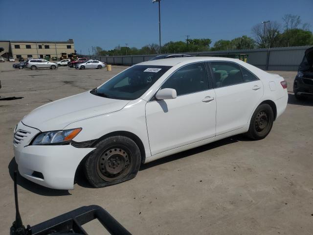 2008 TOYOTA CAMRY CE #3152405788