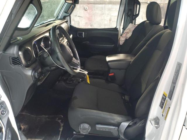 2022 JEEP WRANGLER U 1C4HJXDGXNW208214