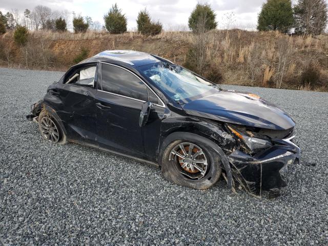 Vin: jtjyarbz3h2082190, lot: 47931145, lexus nx 200t base 20174