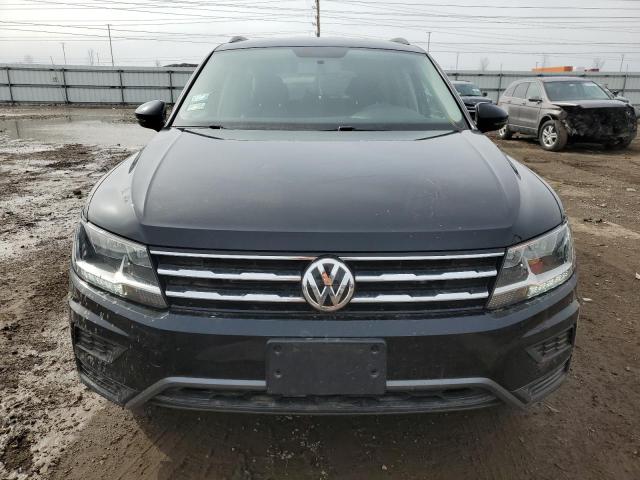 2021 VOLKSWAGEN TIGUAN S - 3VV0B7AX2MM000813
