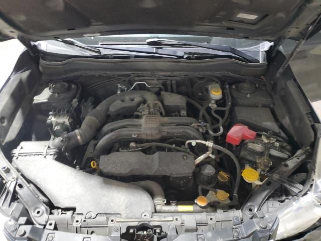 2015 SUBARU FORESTER 2 - JF2SJABC5FH470880