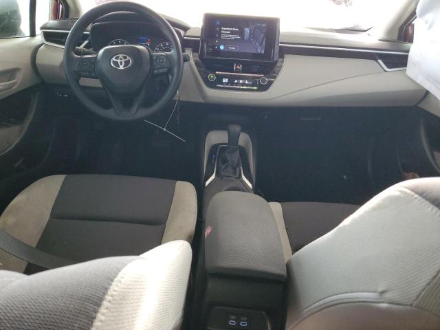 2025 TOYOTA COROLLA LE - 5YFB4MDE5SP250370