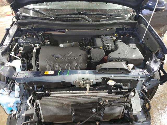 2016 MITSUBISHI OUTLANDER - JA4AD3A34GZ056347