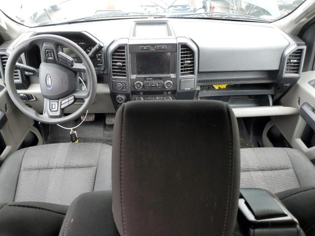 2019 FORD F150 SUPER - 1FTEX1EP0KKC22297