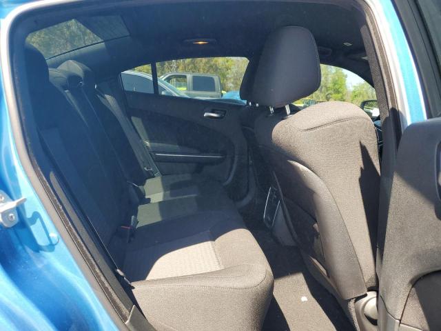 2023 DODGE CHARGER SC - 2C3CDXGJ6PH639972