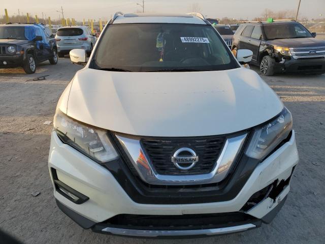 2017 NISSAN ROGUE SV - 5N1AT2MV6HC751171