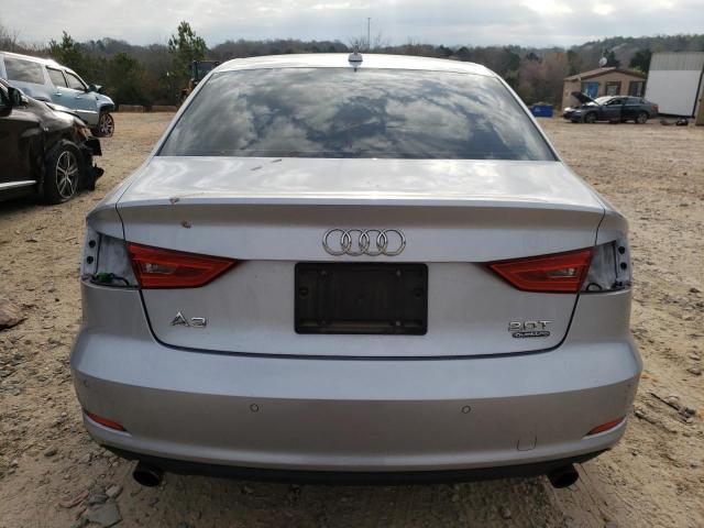 2016 AUDI A3 PREMIUM - WAUE8GFF9G1042848