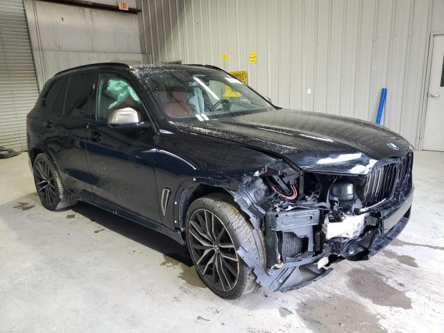 2021 BMW X5 M50I 5UXJU4C09M9E06387