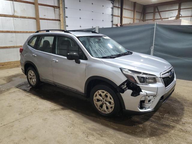 2021 SUBARU FORESTER JF2SKADC3MH490181