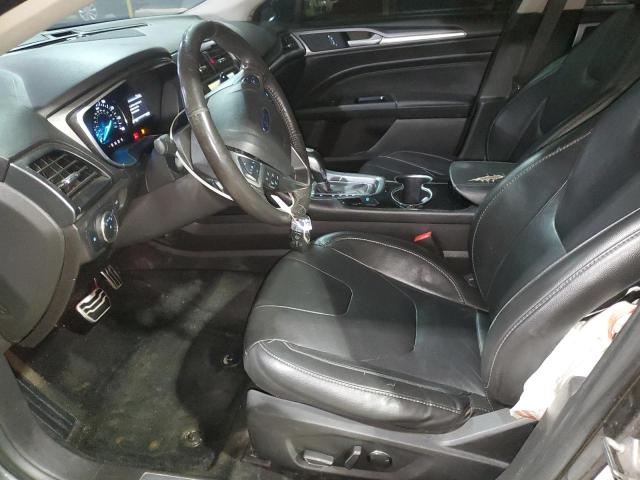 2016 FORD FUSION TIT - 3FA6P0K98GR283829