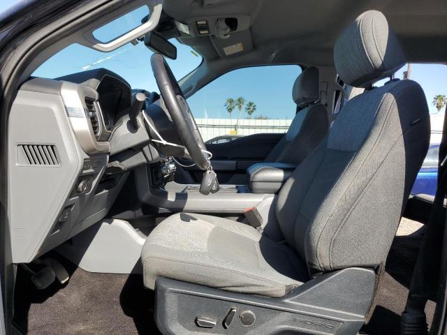 2021 FORD F150 SUPER - 1FTFW1E50MFB68906