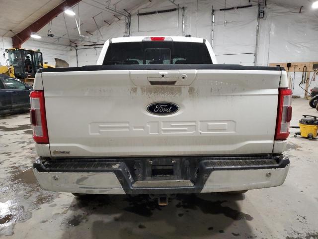 2021 FORD F150 SUPER - 1FTFW1E88MFB23240