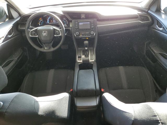 2019 HONDA CIVIC LX - 19XFC2F65KE042215