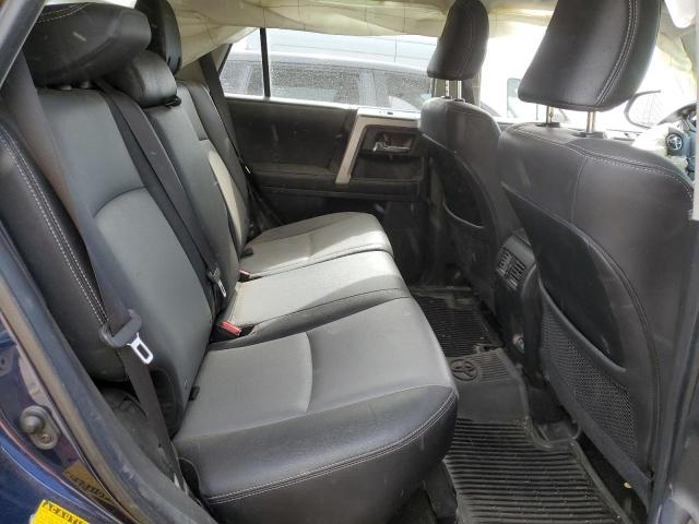 2020 TOYOTA 4RUNNER SR - JTEBU5JR6L5794111