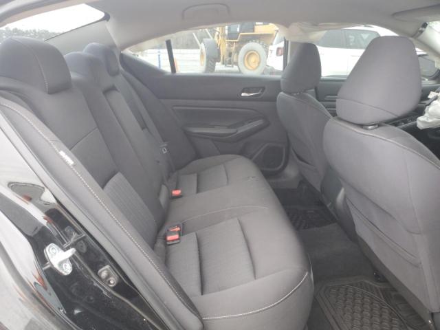 2020 NISSAN ALTIMA S - 1N4BL4BV2LC186598
