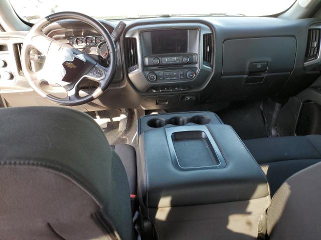 2019 CHEVROLET SILVERADO - 2GCVKPEC3K1134939