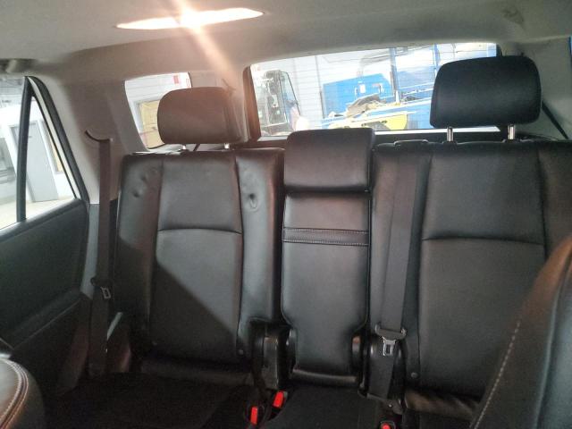 2023 TOYOTA 4RUNNER LI JTEKU5JRXP6176919