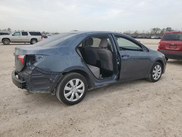 2015 TOYOTA COROLLA L - 5YFBURHE9FP337153