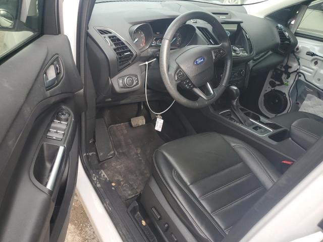 2017 FORD ESCAPE TIT - 1FMCU0JD4HUD24748