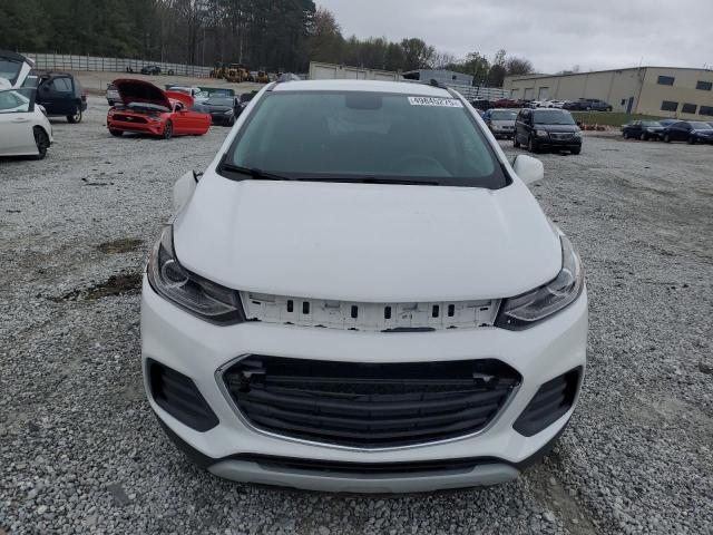 2020 CHEVROLET TRAX 1LT #3290291262
