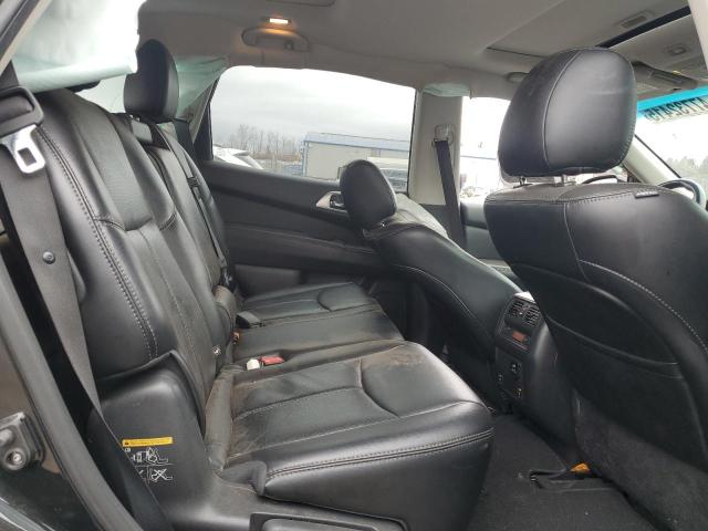 2015 NISSAN PATHFINDER - 5N1AR2MM7FC633939
