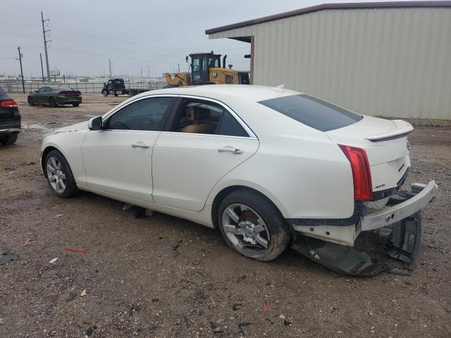 Vin: 1g6aa5ra0e0125181, lot: 50763915, cadillac ats 20142